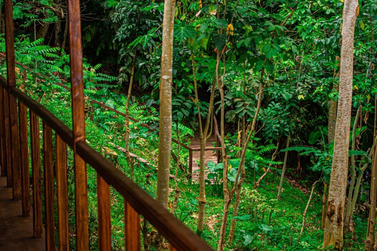 Eco-Por Βίλα Rio do Ouro Εξωτερικό φωτογραφία