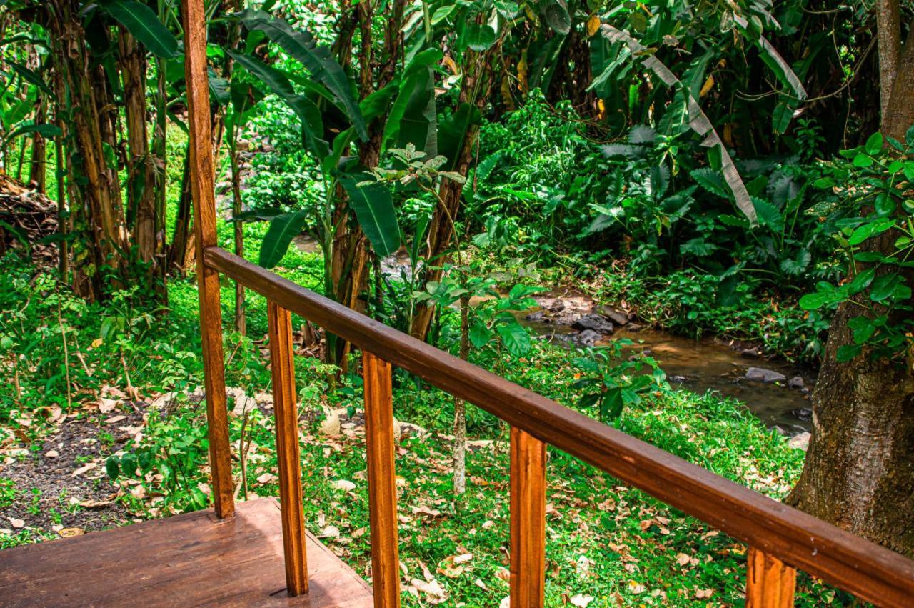 Eco-Por Βίλα Rio do Ouro Εξωτερικό φωτογραφία