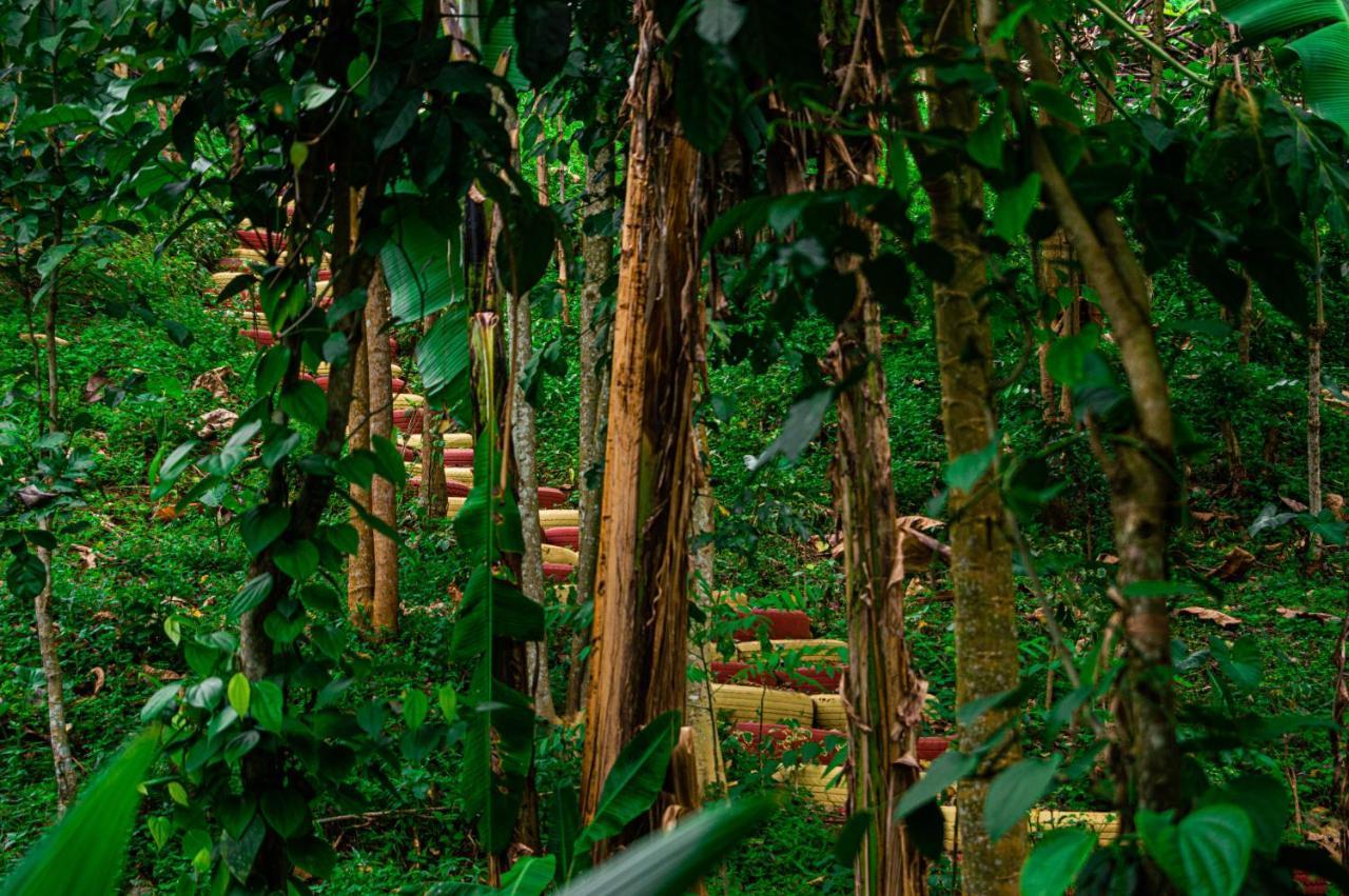 Eco-Por Βίλα Rio do Ouro Εξωτερικό φωτογραφία