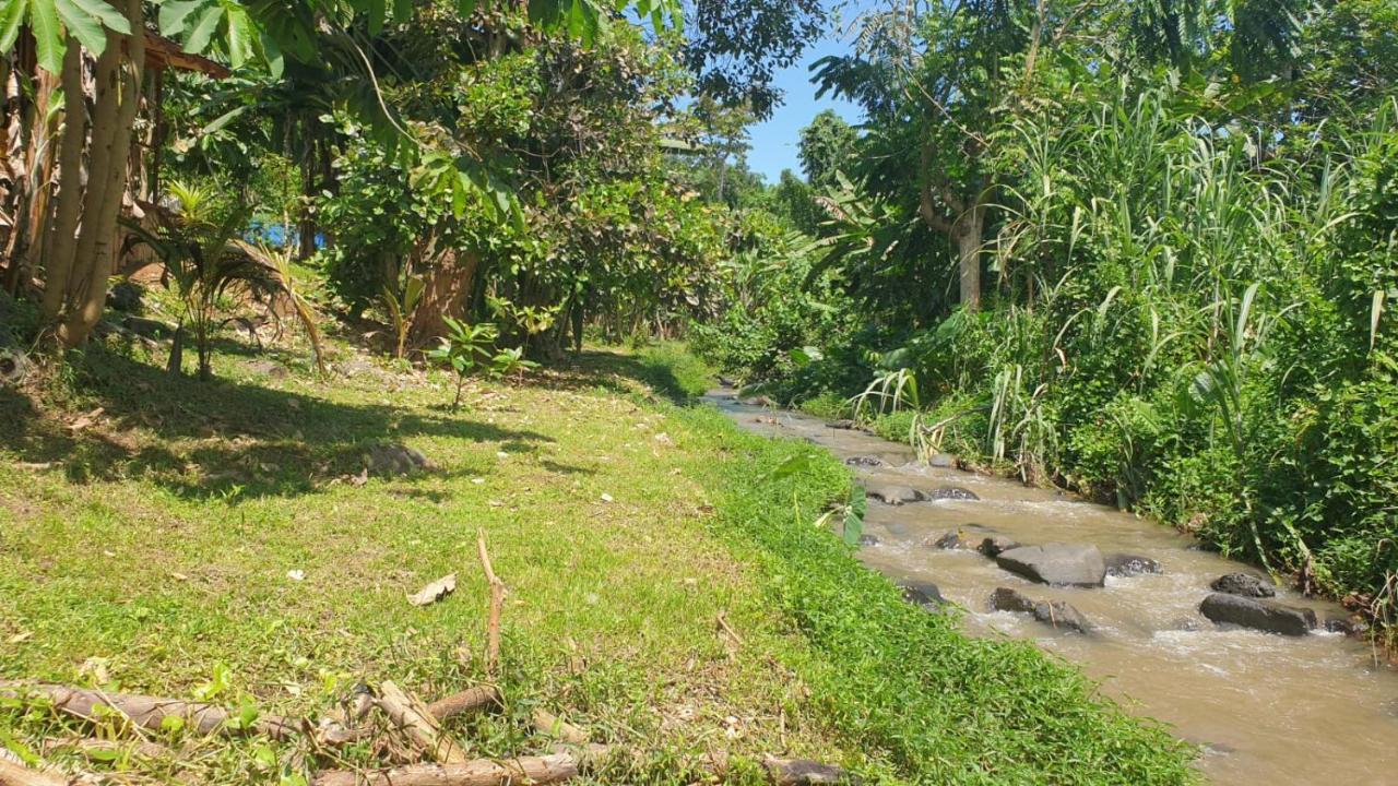 Eco-Por Βίλα Rio do Ouro Εξωτερικό φωτογραφία